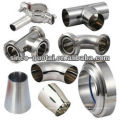 Stainless Steel Sanitary Pipe Fitting reducer